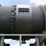 Different types of HYDRO STOP repair joints were installed on DN 3000 Sinni adductor duct