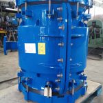 HYDRO STOP The most efficient repair coupling for flange adapter