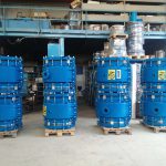 HYDRO STOP The most efficient repair coupling ready to go
