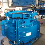 HYDRO STOP The most efficient repair coupling