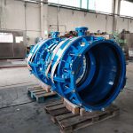 HYDRO STOP The most efficient repair coupling