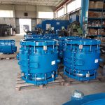 HYDRO STOP The most efficient repair coupling