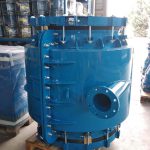 HYDRO STOP The most efficient repair coupling