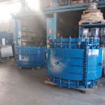 HYDRO STOP The most efficient repair coupling