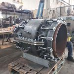 HYDRO STOP The most efficient repair coupling by Hydrocos