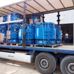 HYDRO STOP The most efficient repair coupling