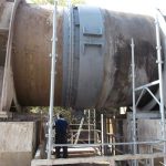 HYDRO STOP The most efficient repair coupling installed