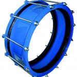 Giunto universale SUPER HYDRO polvereda rid.