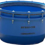 SUPER HYDRO universal coupling