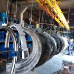 hydro stop: the wide range universal repair collar