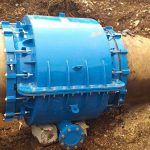 hydro stop: the wide range universal repair collar realized da Hydrocos