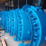hydro stop: the wide range universal repair collar realized by Hydrocos