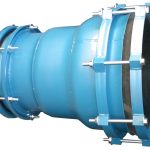 giunto universale super hydro zoppo