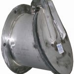 giunto pezzo speciale per condotte