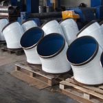 giunto pezzo speciale per condotte