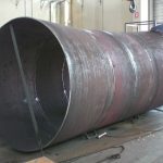 giunto pezzo speciale per condotte