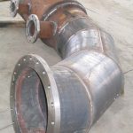 giunto pezzo speciale per condotte