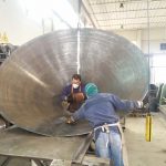 giunto pezzo speciale per condotte