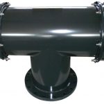 giunto pezzo speciale per condotte