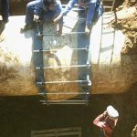 This coupling has been designed to repair leaks on the female pipe, deriving from a wrong placement of the sealing gasket