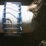 This coupling has been designed to repair leaks on the female pipe, deriving from a wrong placement of the sealing gasket