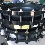 SUPER HYDRO UNIVERSAL: the highly flexibile universal coupling