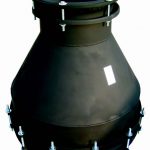 SUPER HYDRO UNIVERSAL: the highly flexibile universal coupling